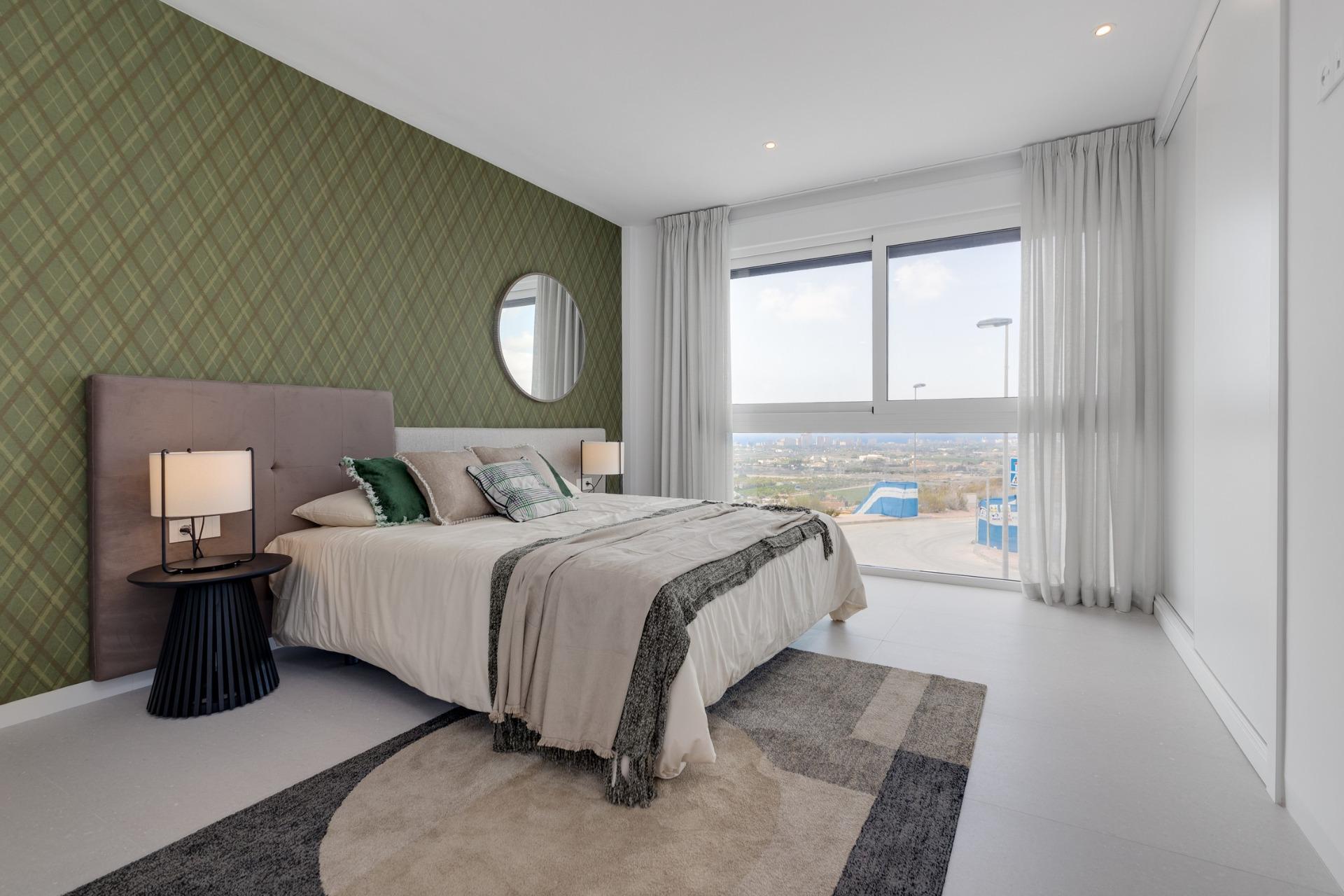 For sale - 3 Bedroom 3 Bathroom Villa in Mutxamel - Mutxamel  - Alicante