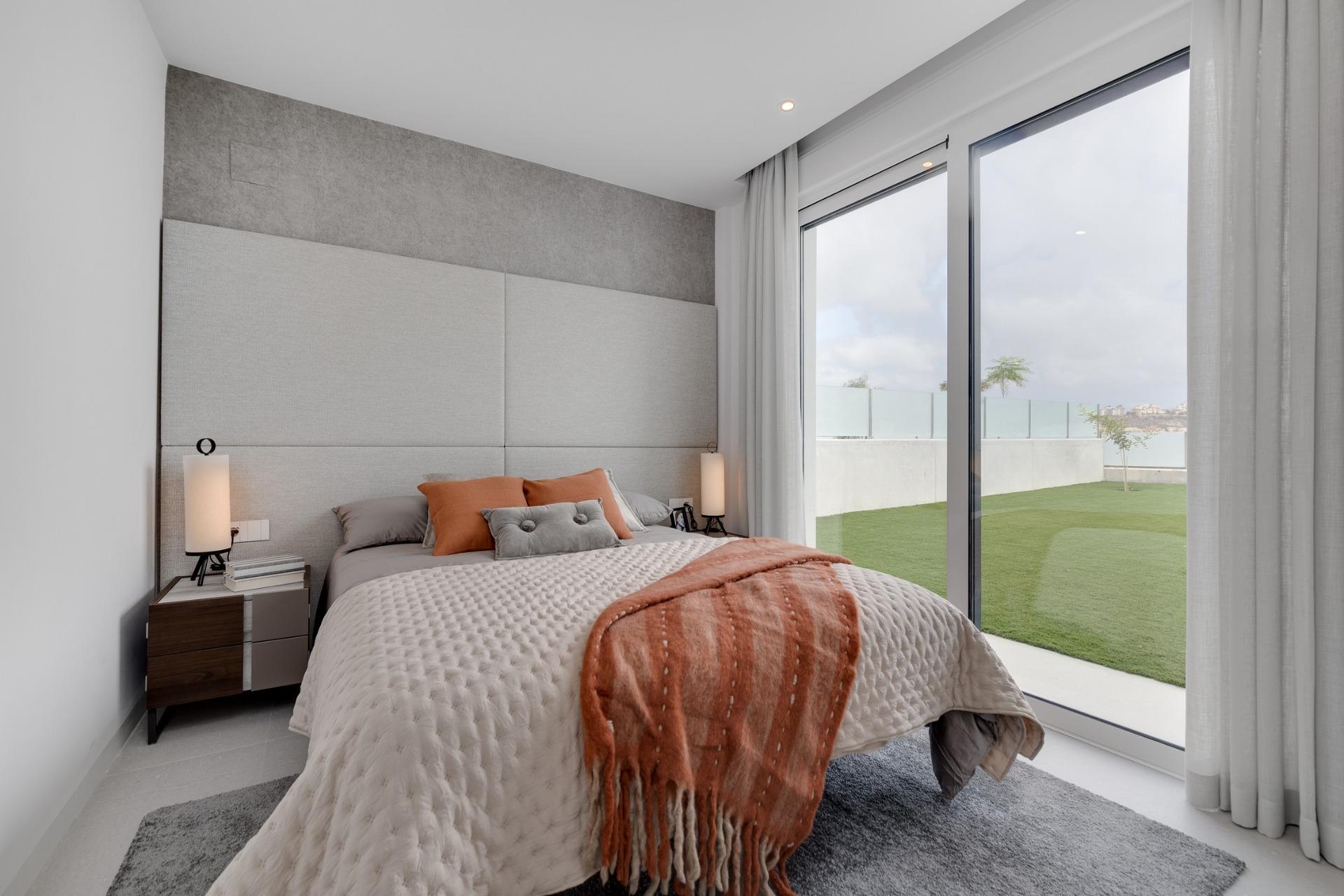 For sale - 3 Bedroom 3 Bathroom Villa in Mutxamel - Mutxamel  - Alicante