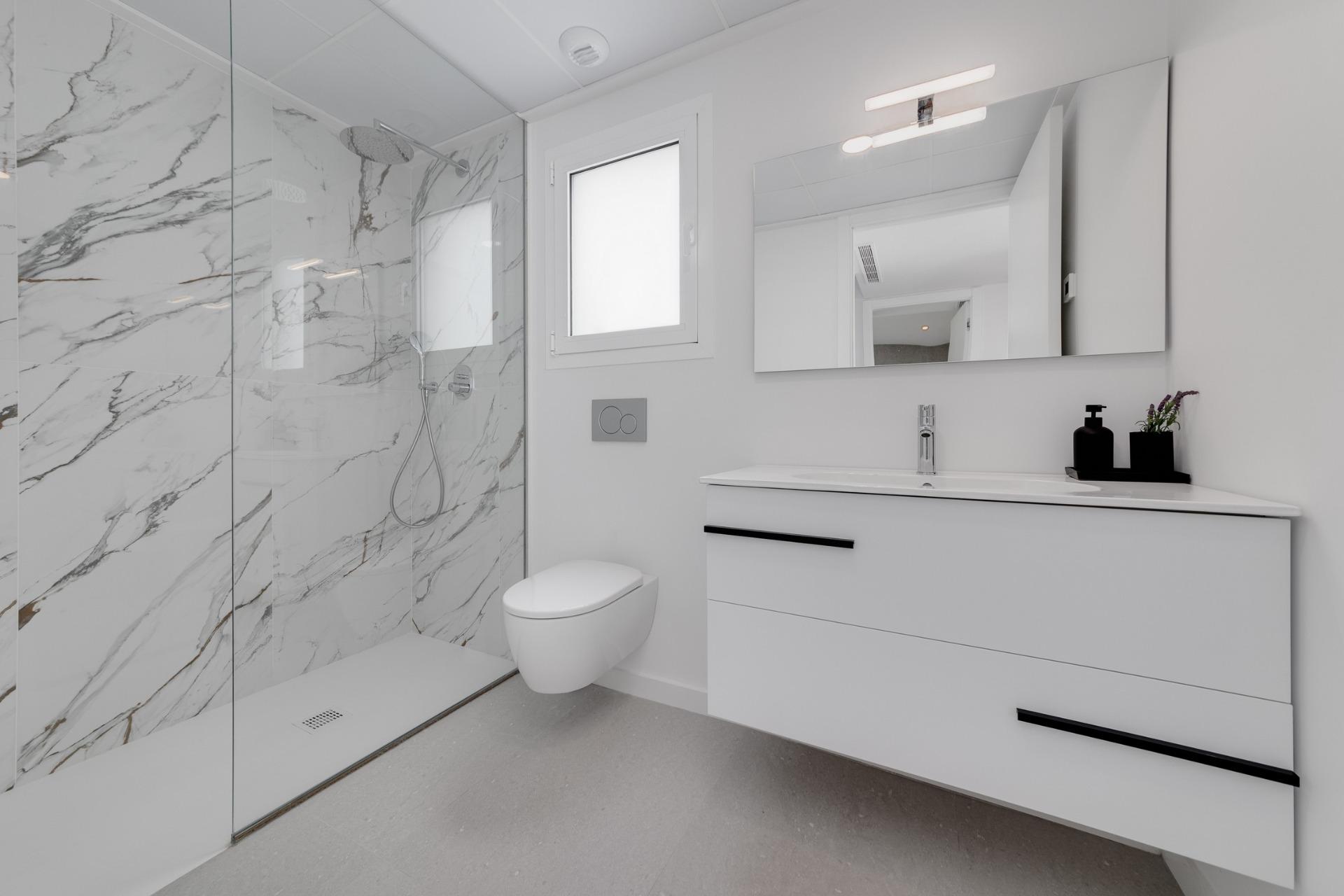 For sale - 3 Bedroom 3 Bathroom Villa in Mutxamel - Mutxamel  - Alicante