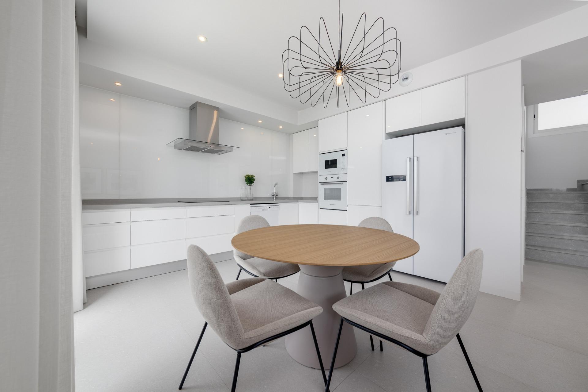 For sale - 3 Bedroom 3 Bathroom Villa in Mutxamel - Mutxamel  - Alicante