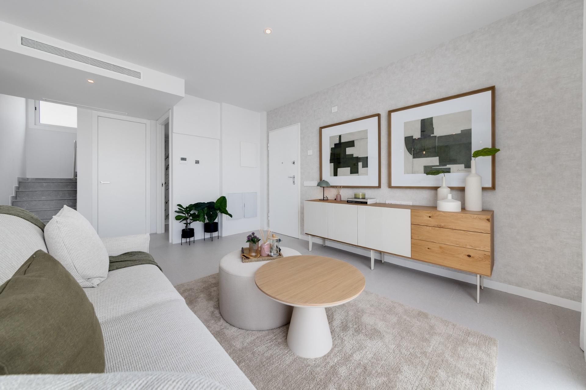 For sale - 3 Bedroom 3 Bathroom Villa in Mutxamel - Mutxamel  - Alicante