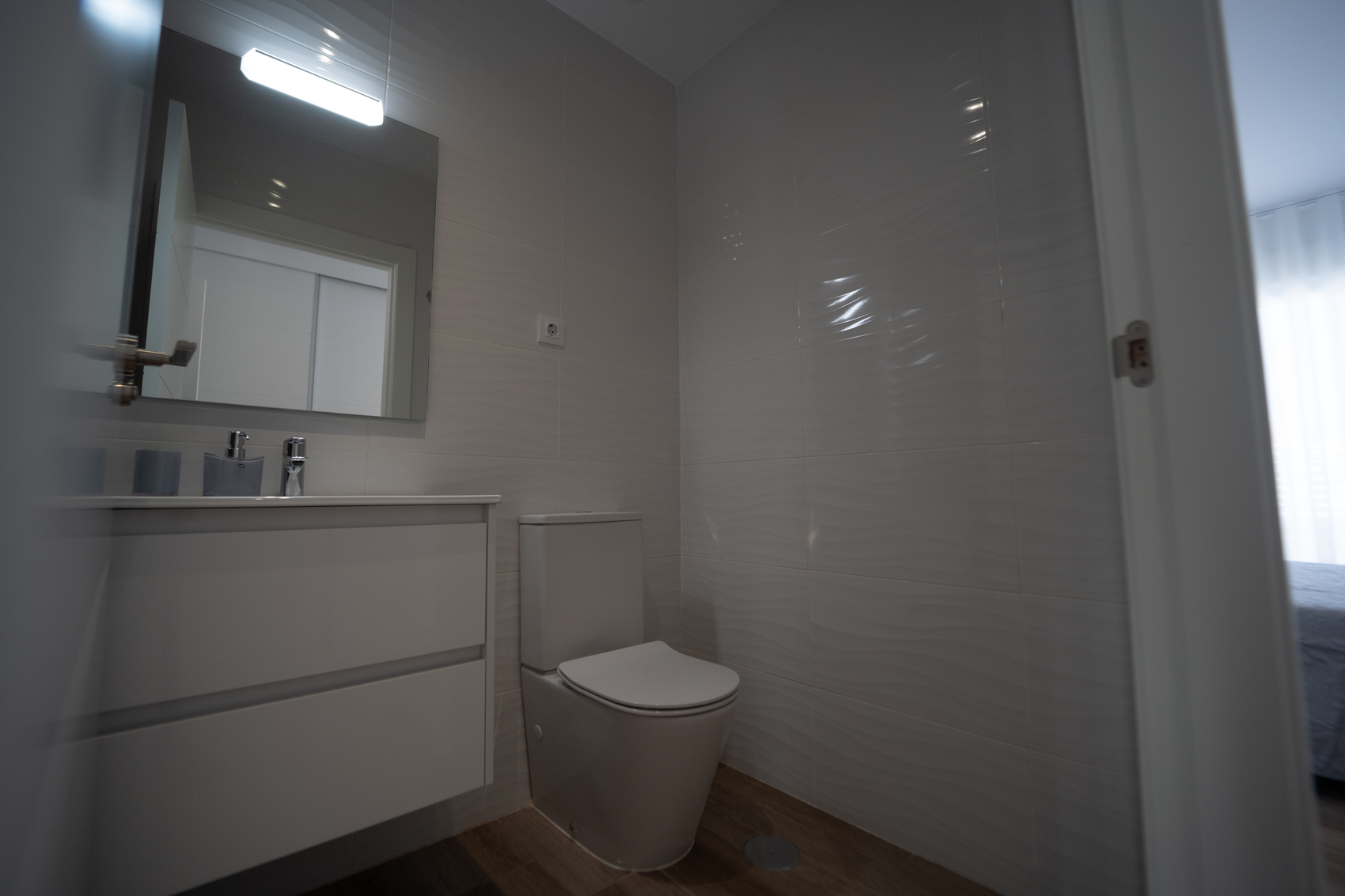 New Build - 2 Bedroom 2 Bathroom Town House in San Javier - Parque del doce  - Murcia