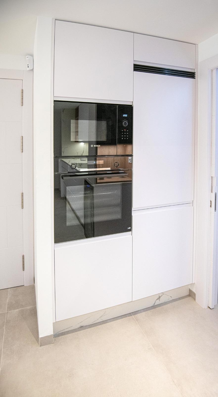 New Build - 2 Bedroom 2 Bathroom Apartment in San Pedro del Pinatar - Centro  - Murcia