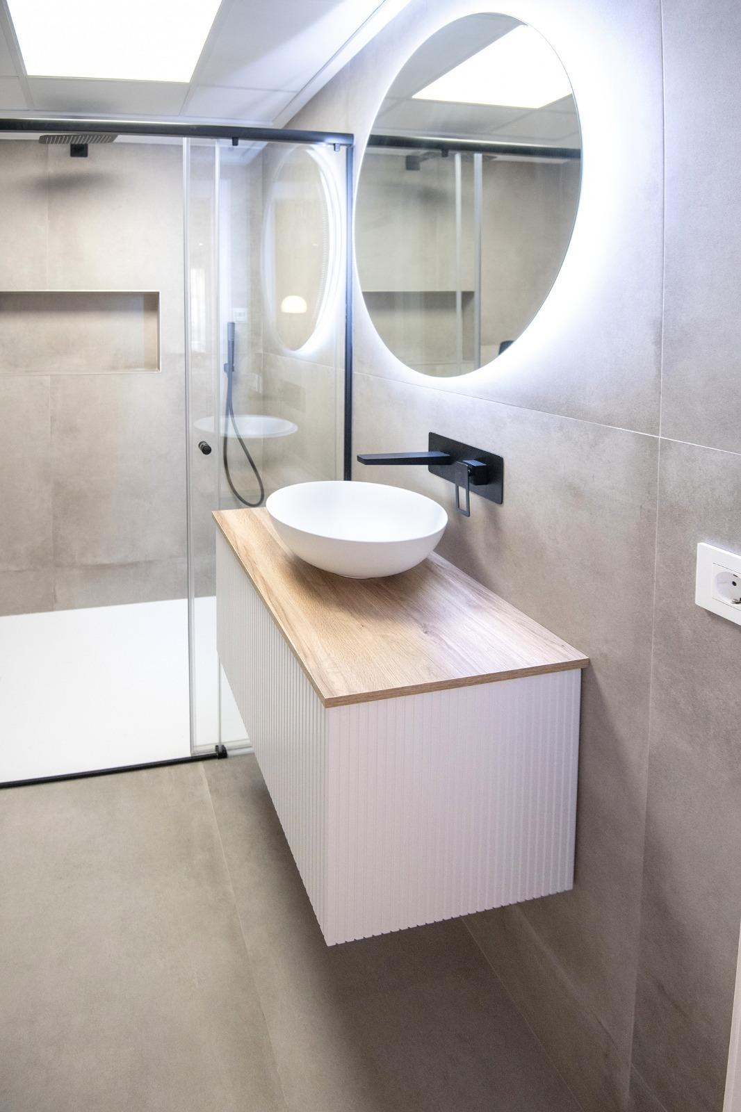 New Build - 2 Bedroom 2 Bathroom Apartment in San Pedro del Pinatar - Centro  - Murcia