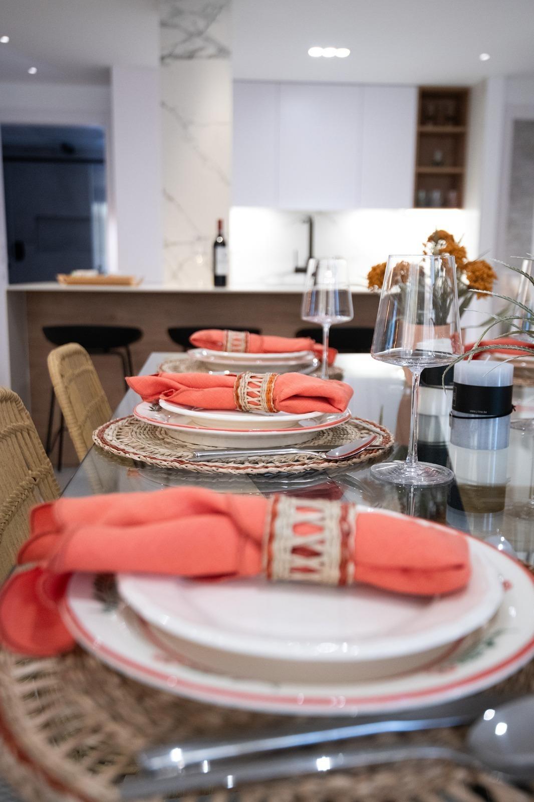 New Build - 2 Bedroom 2 Bathroom Apartment in San Pedro del Pinatar - Centro  - Murcia