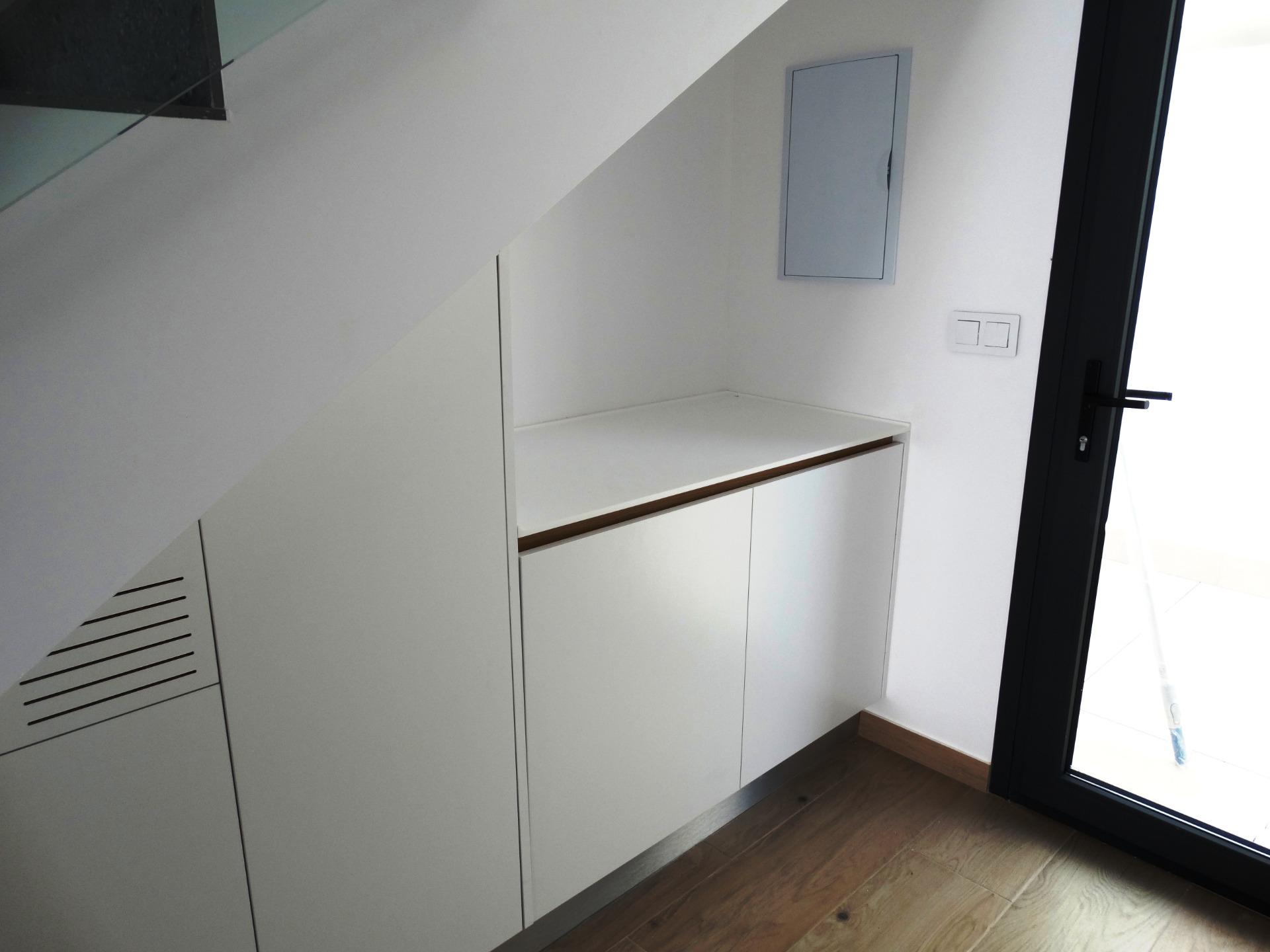 New Build - 3 Bedroom 3 Bathroom Villa in San Javier - Santiago De La Ribera  - Murcia