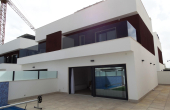 77-878-115-10-115/68446, 3 Bedroom 3 Bathroom Villa in San Javier