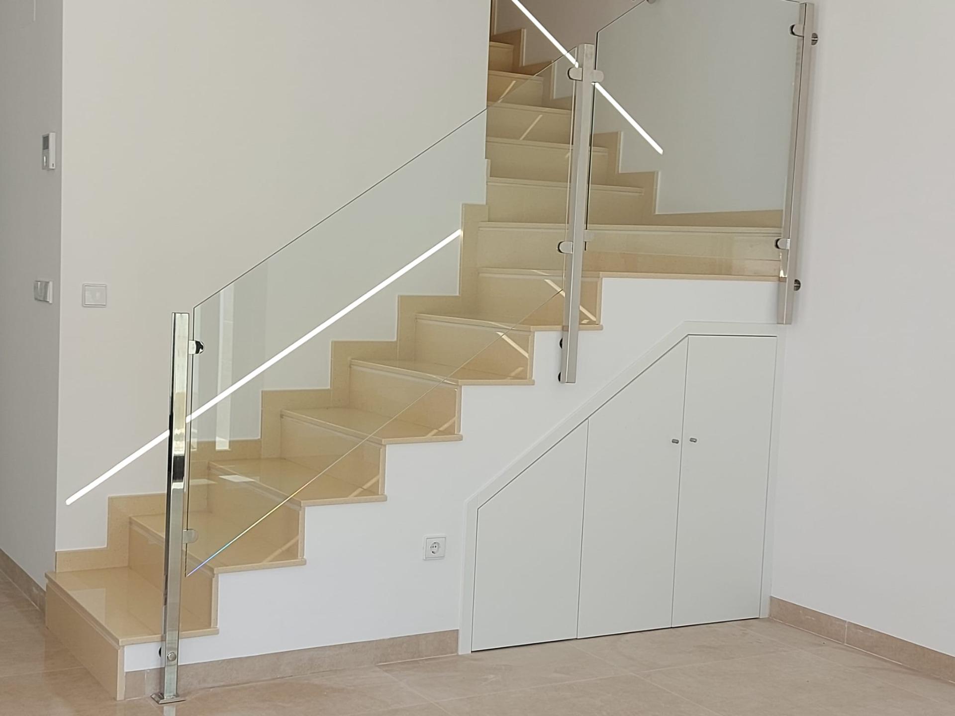 New Build - 3 Bedroom 3 Bathroom Key Ready Villa in San Pedro del Pinatar - El Salero  - Murcia