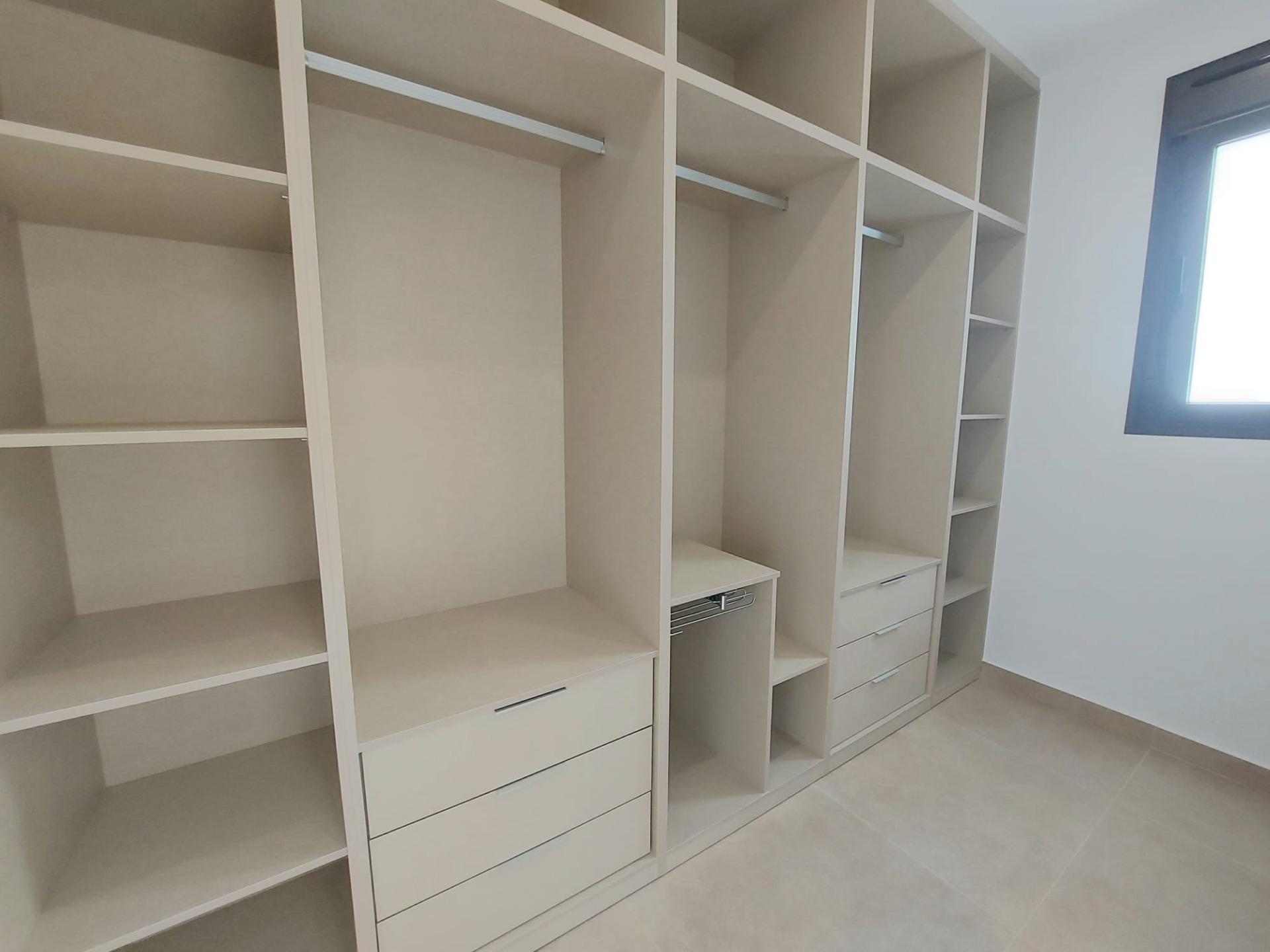 New Build - 3 Bedroom 3 Bathroom Key Ready Villa in San Pedro del Pinatar - El Salero  - Murcia