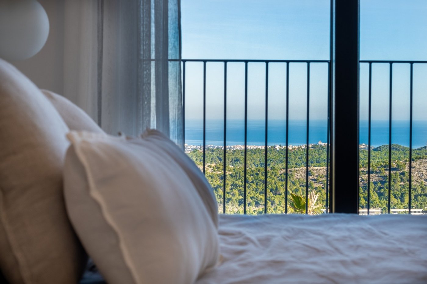 New Build - 3 Bedroom 2 Bathroom Villa in Polop - Urbanizaciones  - Alicante