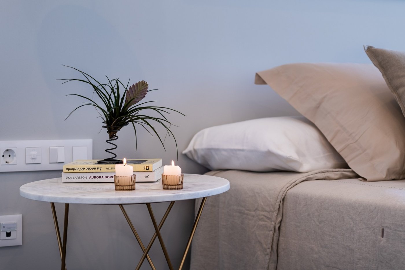 New Build - 3 Bedroom 2 Bathroom Villa in Polop - Urbanizaciones  - Alicante