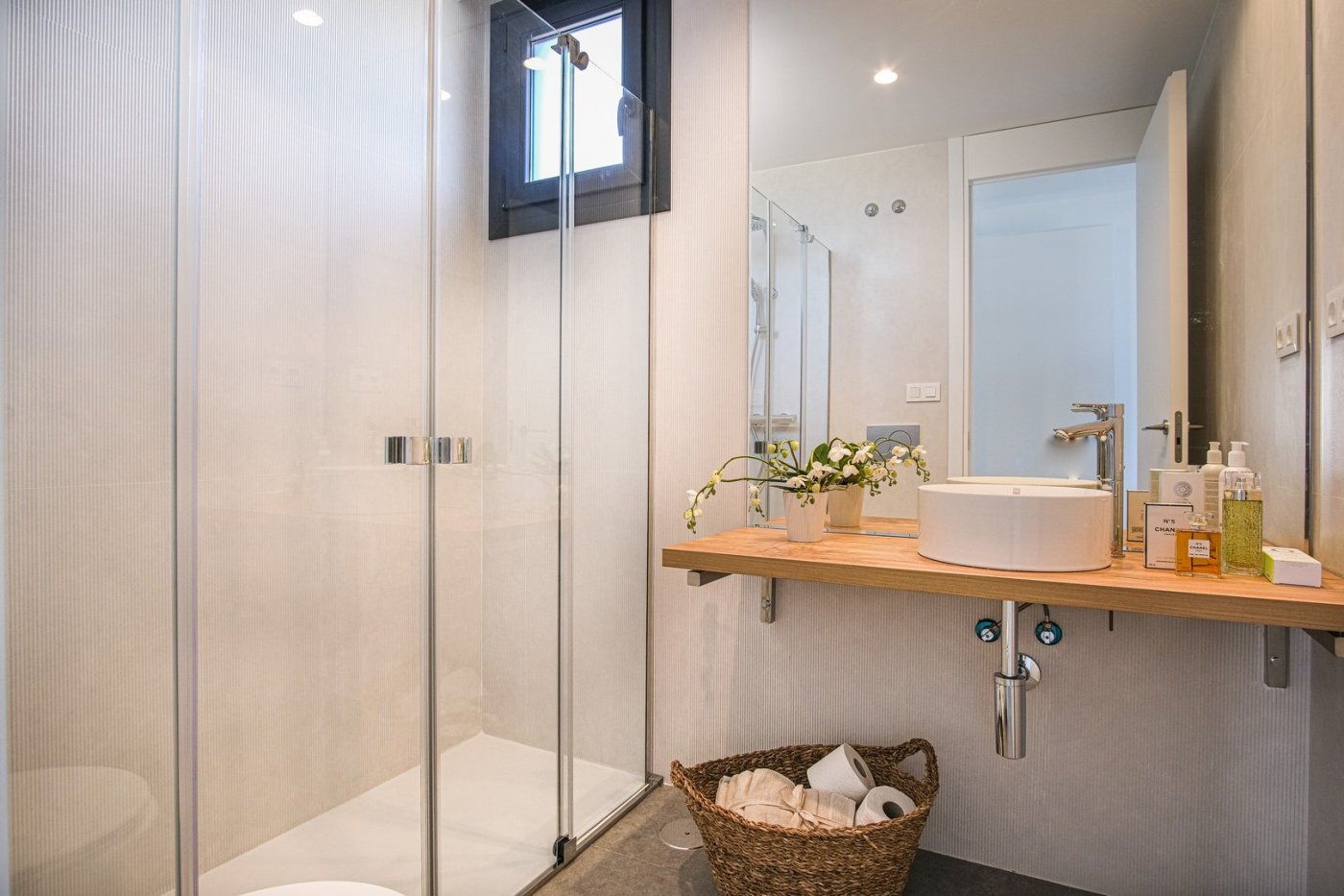 New Build - 3 Bedroom 2 Bathroom Villa in Polop - Urbanizaciones  - Alicante