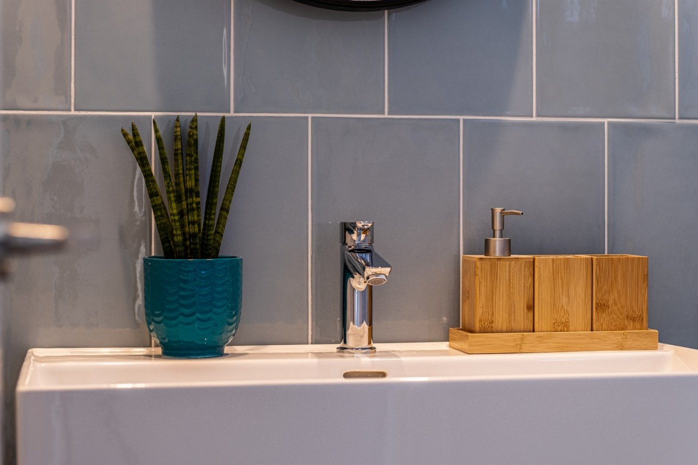 New Build - 3 Bedroom 2 Bathroom Villa in Polop - Urbanizaciones  - Alicante