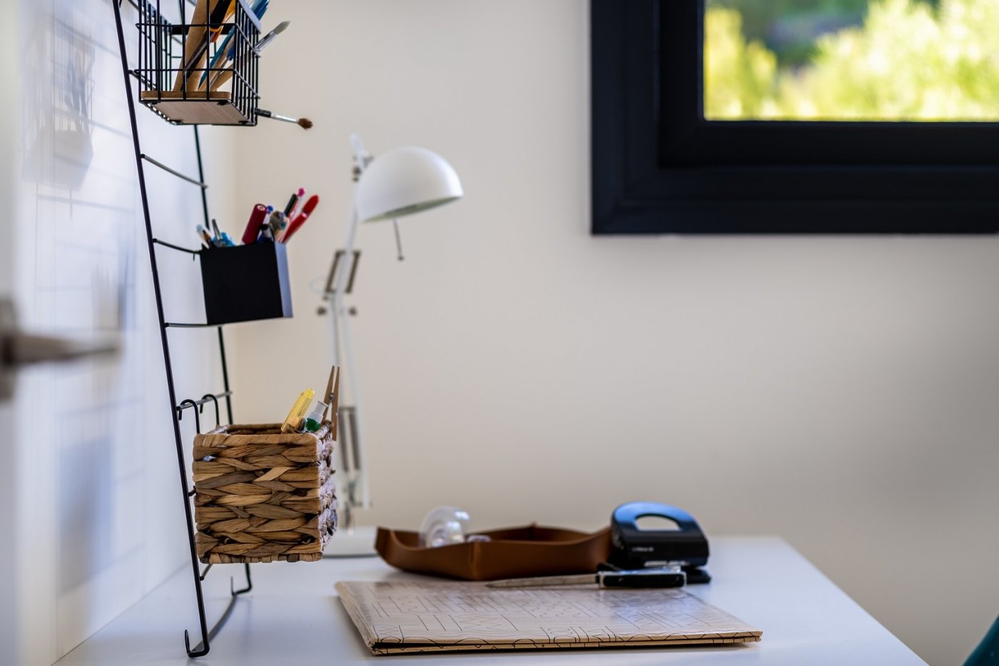 New Build - 3 Bedroom 2 Bathroom Villa in Polop - Urbanizaciones  - Alicante