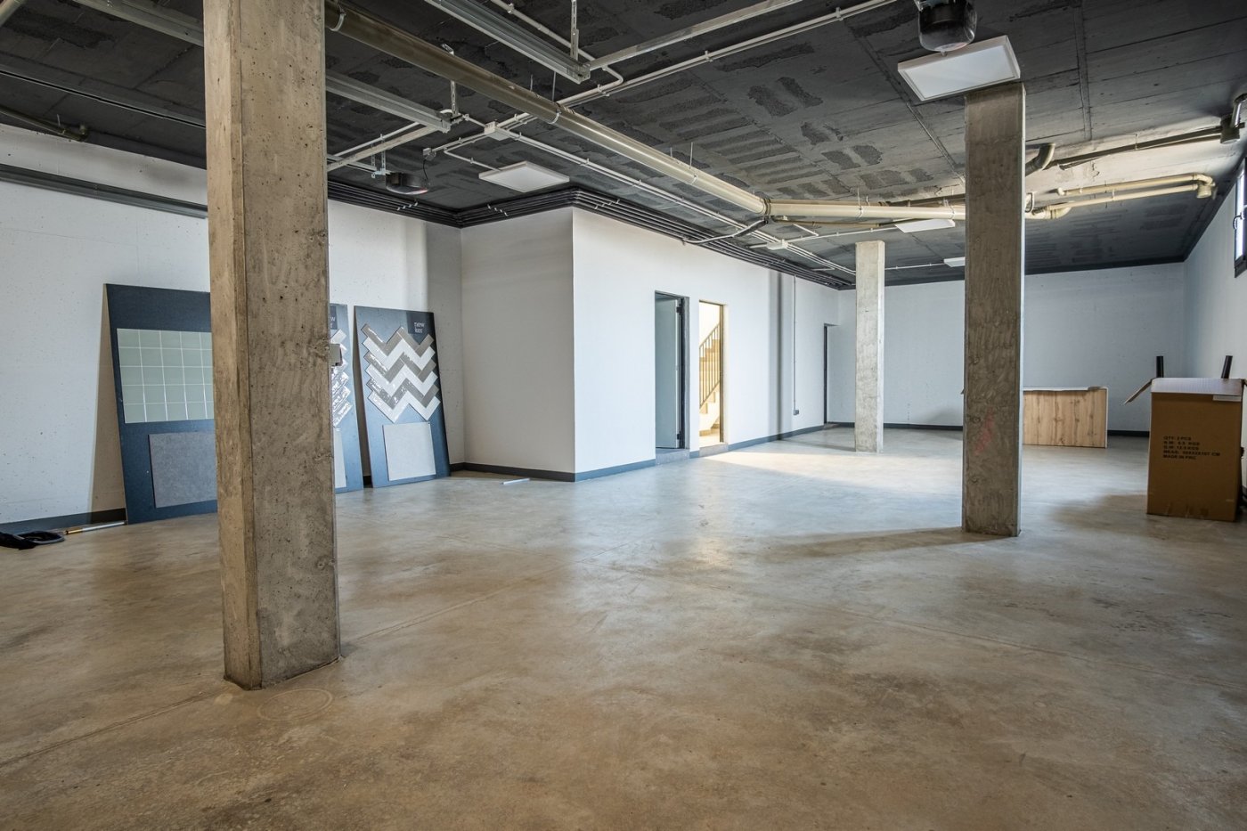 New Build - 3 Bedroom 2 Bathroom Villa in Polop - Urbanizaciones  - Alicante