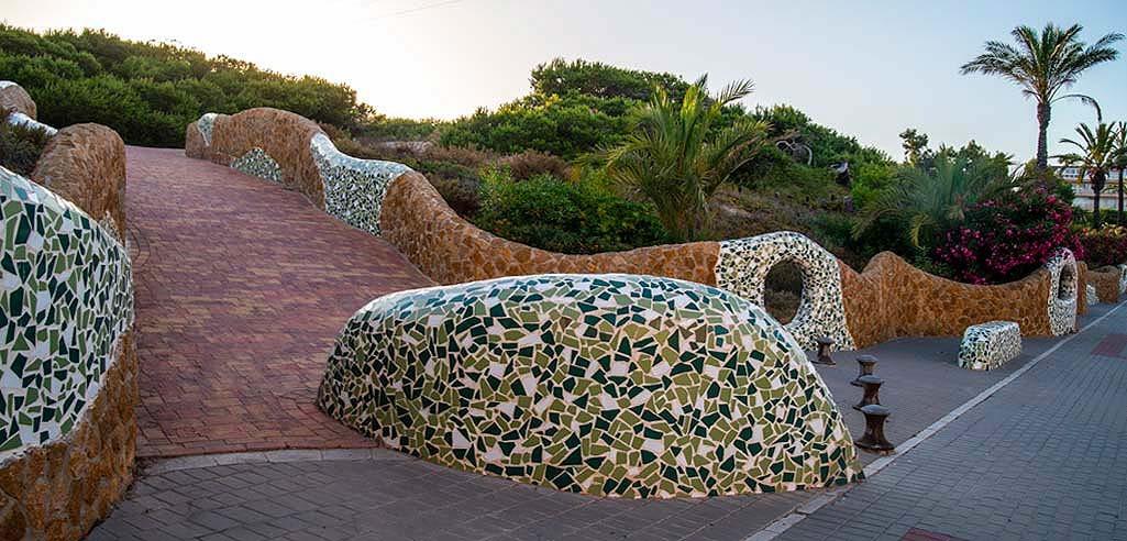 New Build - 3 Bedroom 2 Bathroom Penthouse in Guardamar del Segura - Pueblo  - Alicante