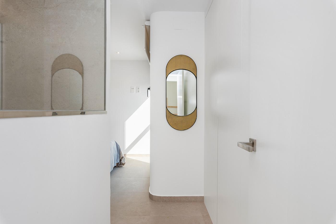 New Build - 3 Bedroom 2 Bathroom Villa in Los Alcazares - Serena Golf  - Murcia