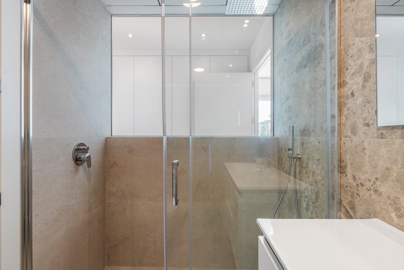 New Build - 3 Bedroom 2 Bathroom Villa in Los Alcazares - Serena Golf  - Murcia