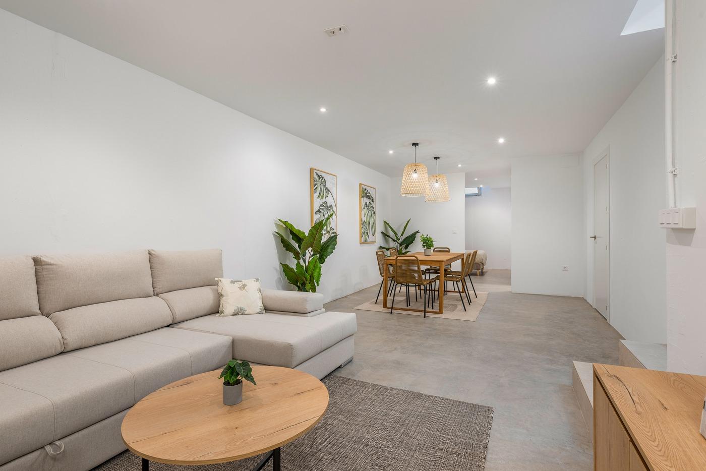 New Build - 3 Bedroom 2 Bathroom Villa in Los Alcazares - Serena Golf  - Murcia