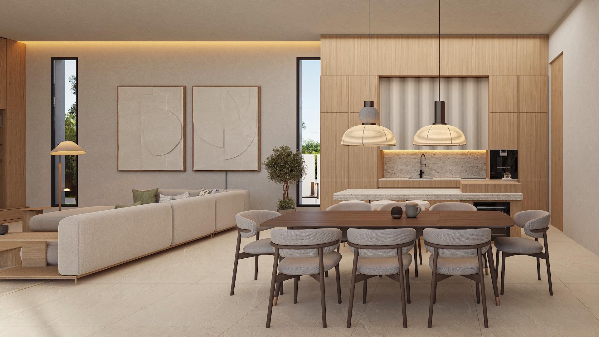New Build - 3 Bedroom 4 Bathroom Villa in Calpe - Pla Roig  - Alicante
