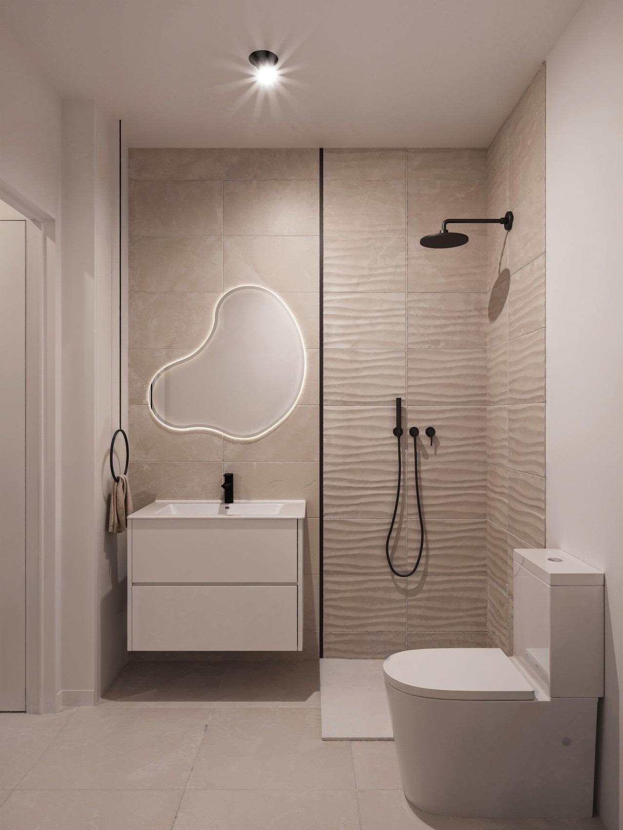 New Build - 2 Bedroom 2 Bathroom Penthouse in San Miguel de Salinas - Pueblo  - Alicante