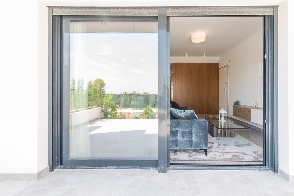 New Build - 3 Bedroom 2 Bathroom Bungalow in Torrevieja - Los Balcones  - Alicante