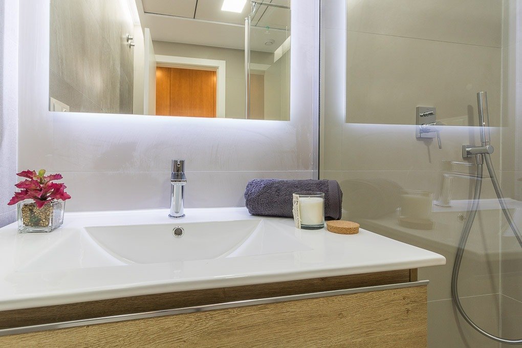 New Build - 3 Bedroom 2 Bathroom Bungalow in Torrevieja - Los Balcones  - Alicante