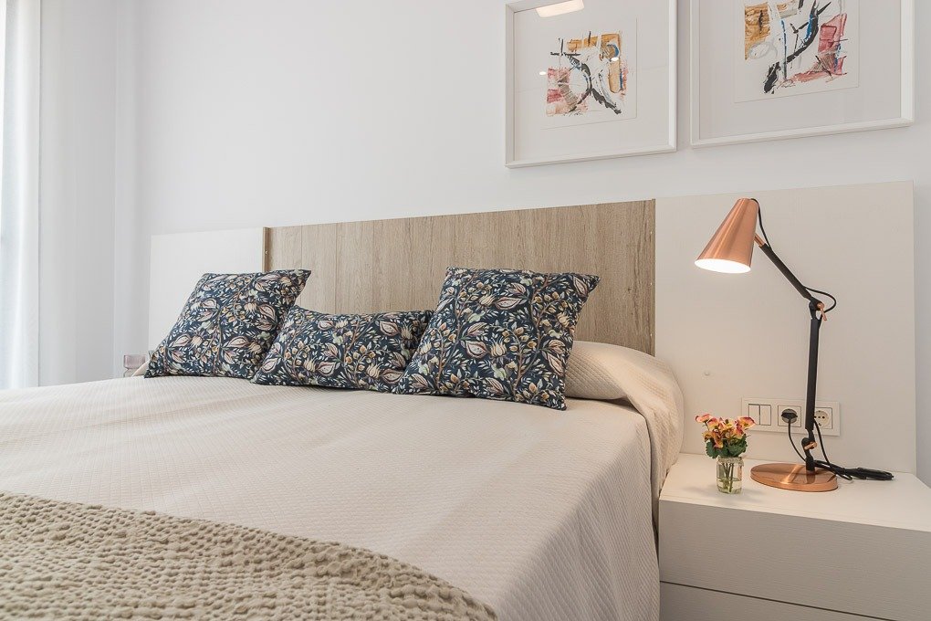 New Build - 3 Bedroom 2 Bathroom Bungalow in Torrevieja - Los Balcones  - Alicante