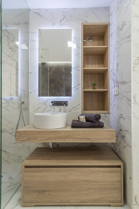 New Build - 3 Bedroom 2 Bathroom Bungalow in Torrevieja - Los Balcones  - Alicante