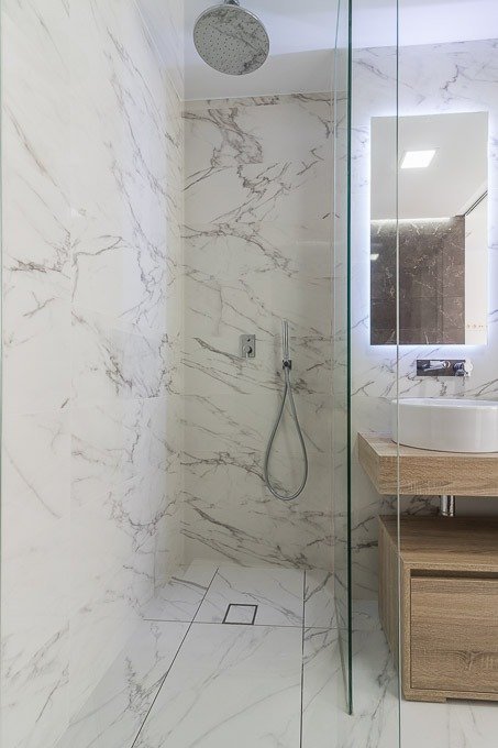 New Build - 3 Bedroom 2 Bathroom Bungalow in Torrevieja - Los Balcones  - Alicante