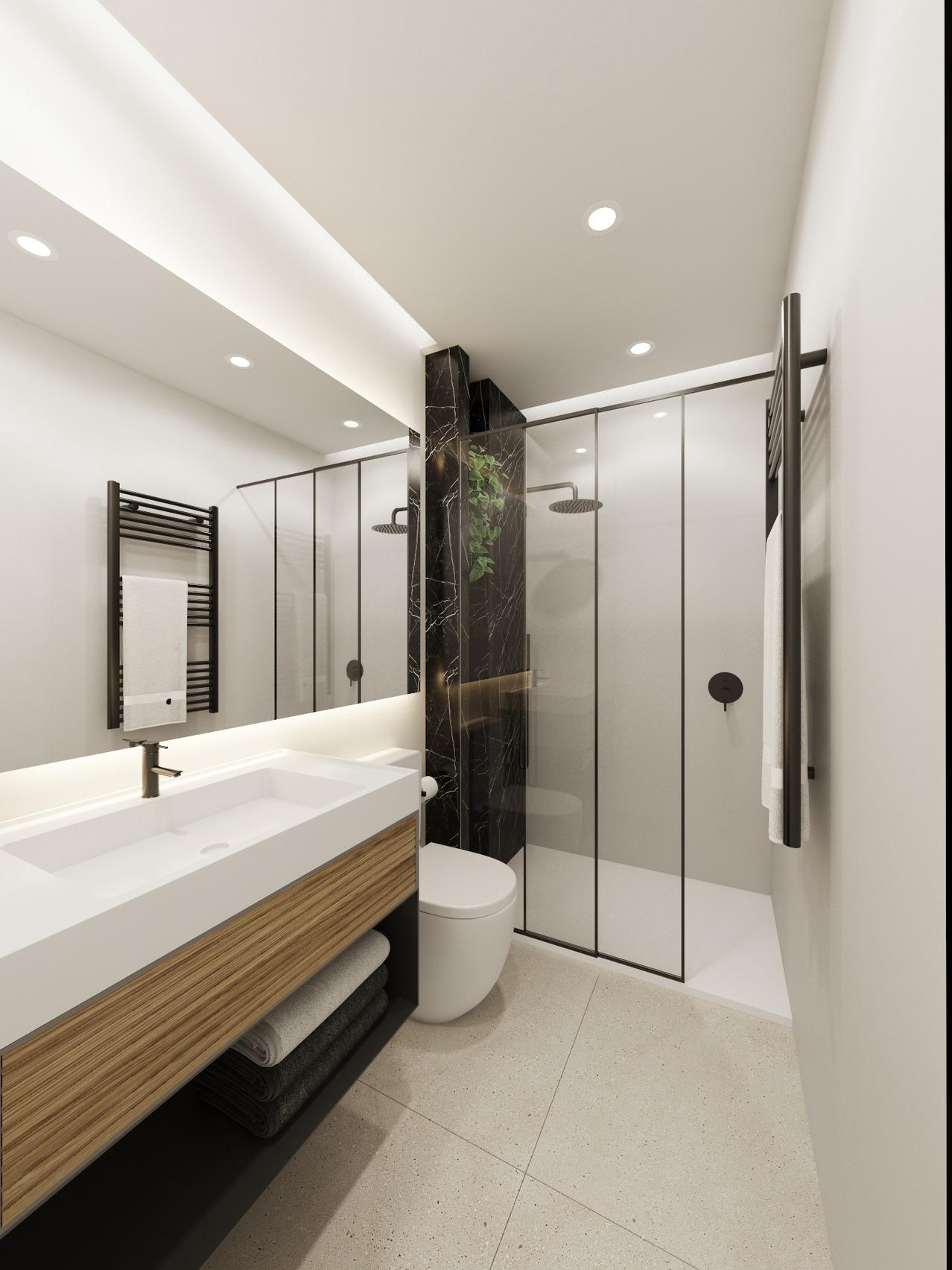 New Build - 2 Bedroom 2 Bathroom Apartment in Torre Pacheco - Santa Rosalia Lake and Life Resort  - Murcia