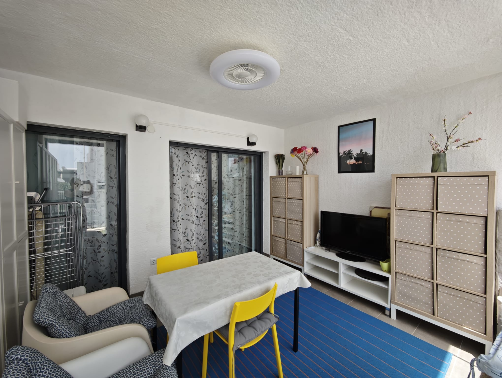 For sale - 2 Bedroom 2 Bathroom Ground floor apartment in La Zenia - La Zenia  - Alicante
