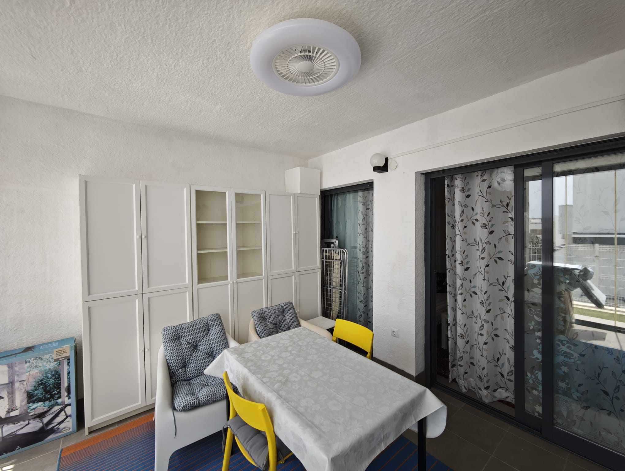 For sale - 2 Bedroom 2 Bathroom Ground floor apartment in La Zenia - La Zenia  - Alicante