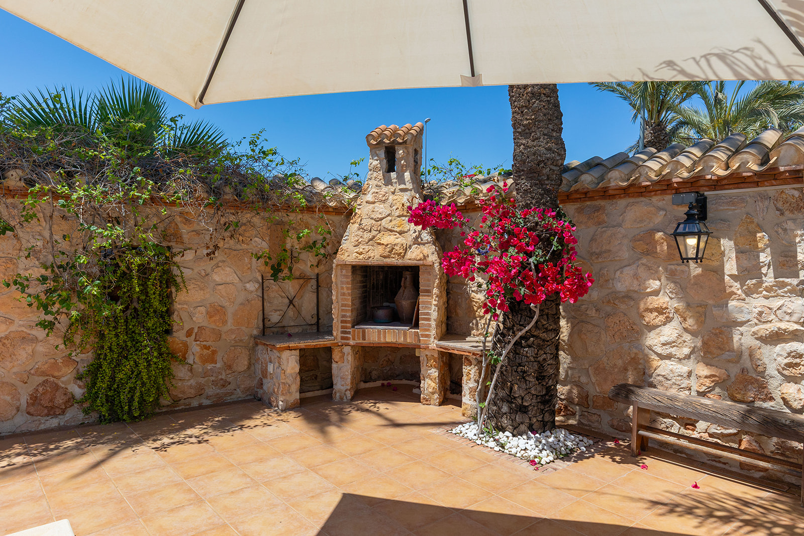 For sale - 4 Bedroom 2 Bathroom Villa in Orihuela - Orihuela Costa  - Alicante