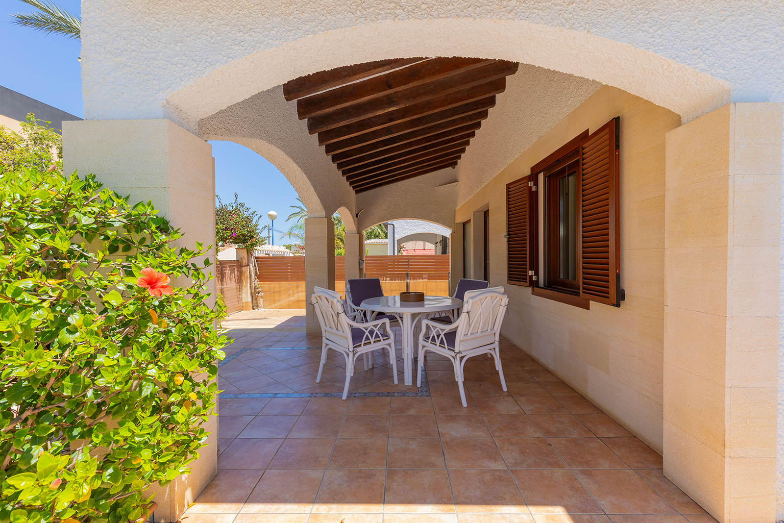 For sale - 4 Bedroom 2 Bathroom Villa in Orihuela - Orihuela Costa  - Alicante