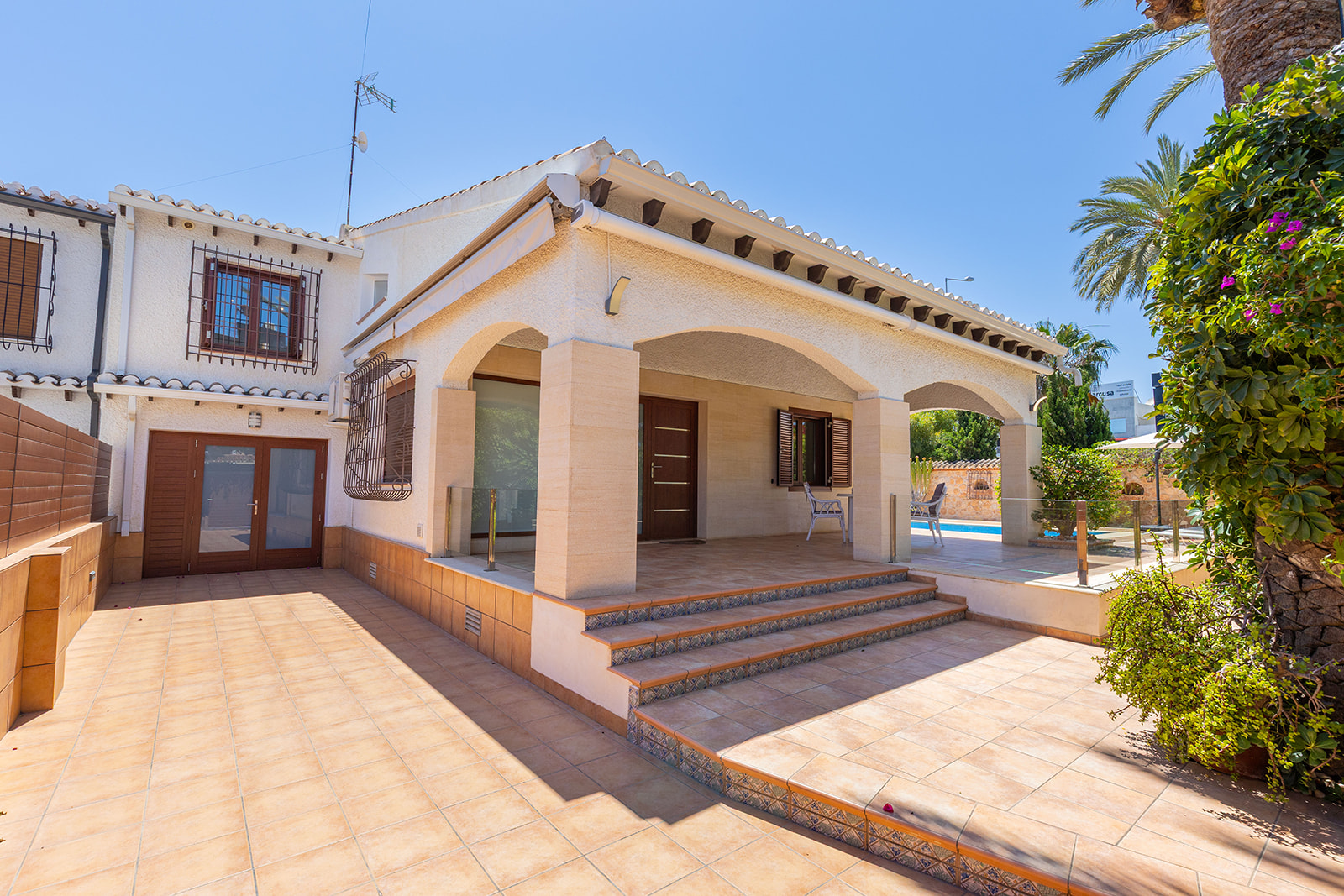 For sale - 4 Bedroom 2 Bathroom Villa in Orihuela - Orihuela Costa  - Alicante