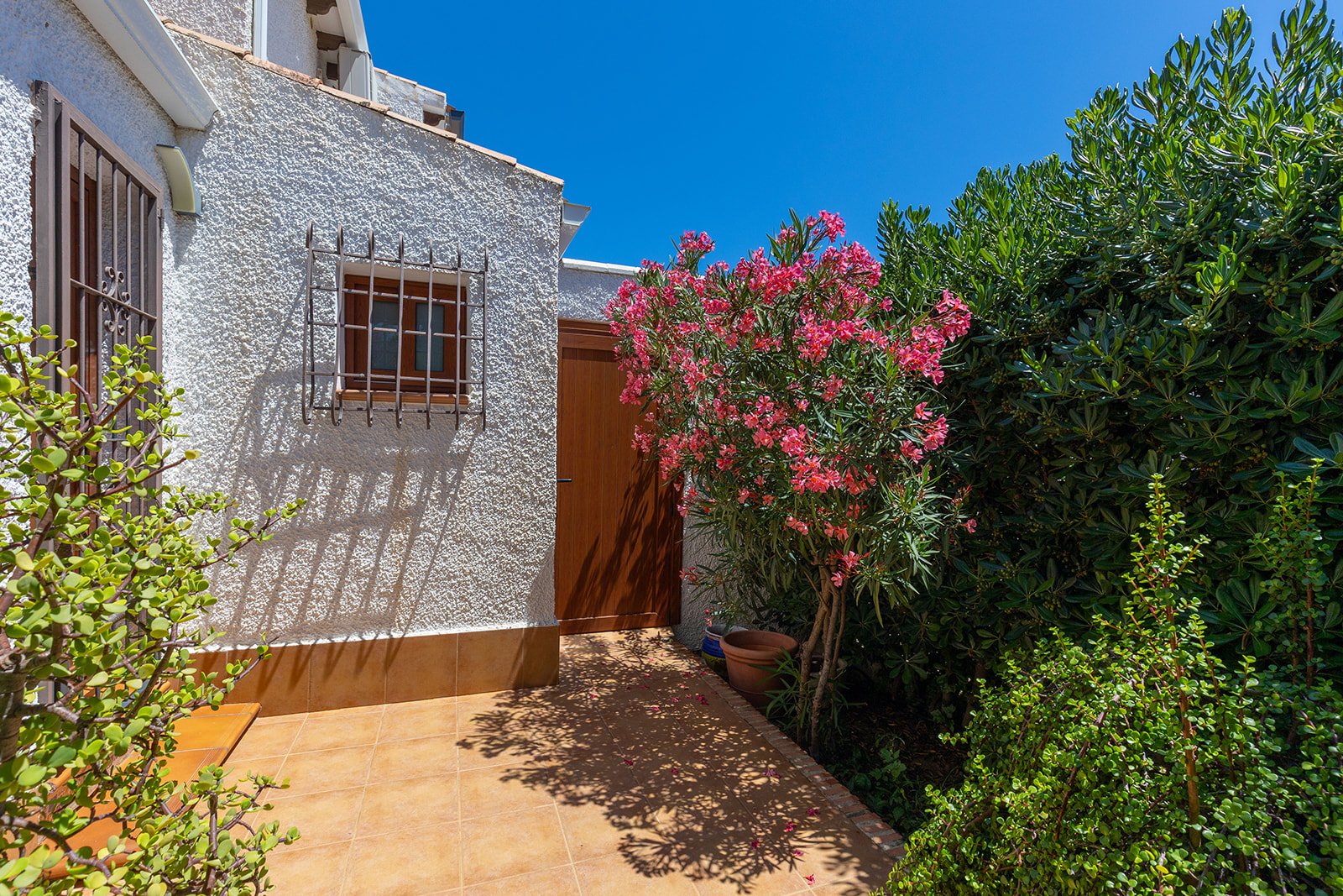 For sale - 4 Bedroom 2 Bathroom Villa in Orihuela - Orihuela Costa  - Alicante