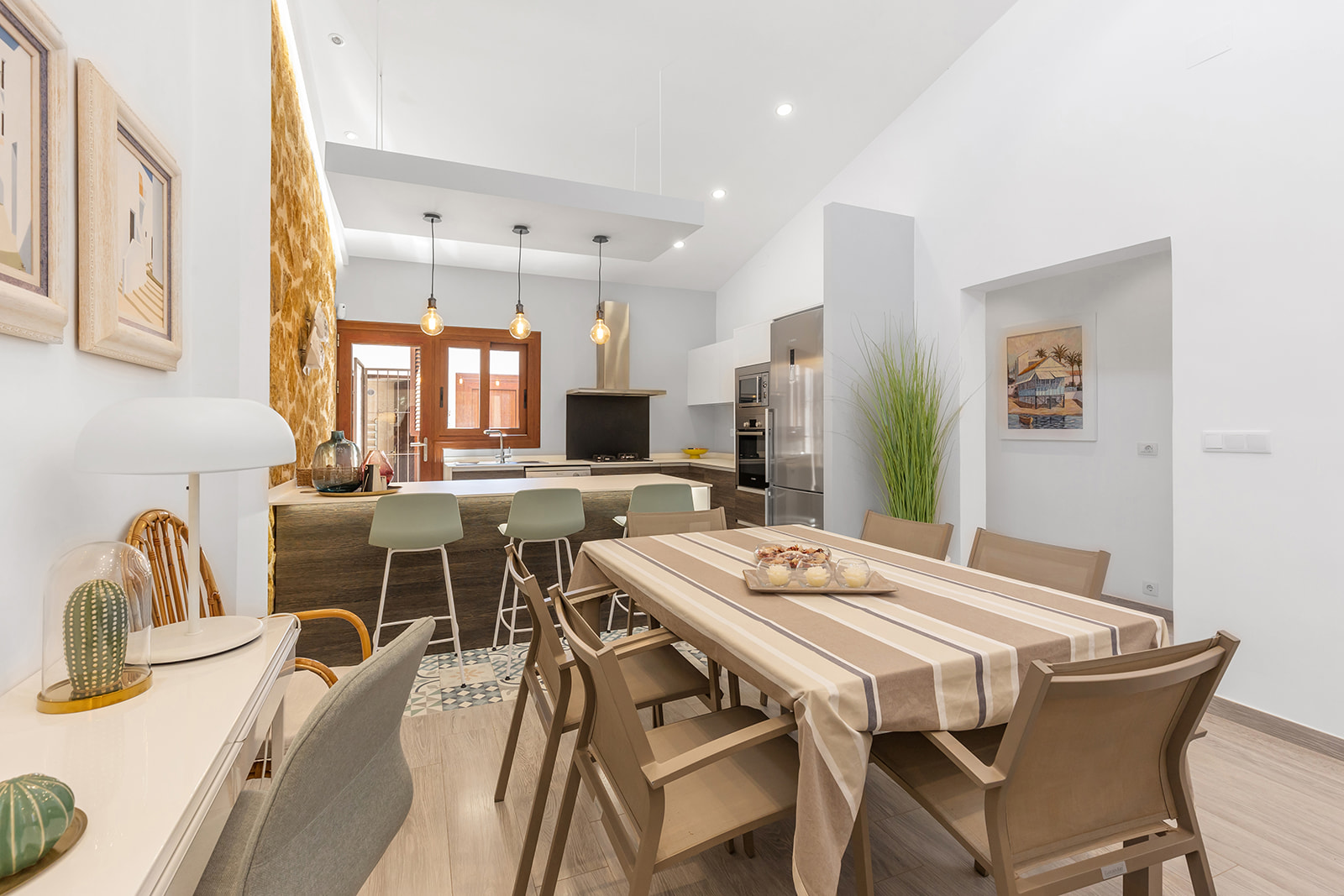 For sale - 4 Bedroom 2 Bathroom Villa in Orihuela - Orihuela Costa  - Alicante