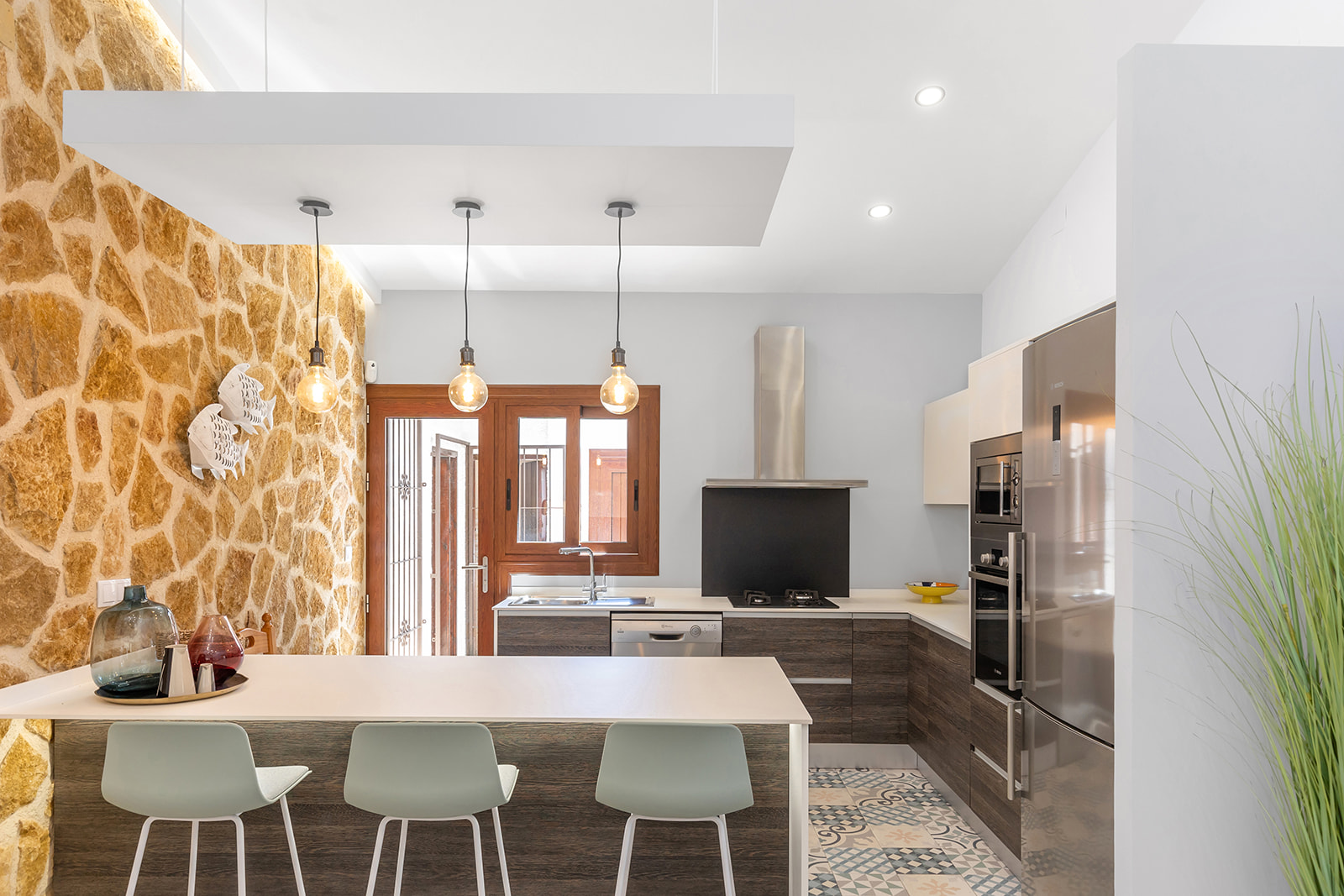 For sale - 4 Bedroom 2 Bathroom Villa in Orihuela - Orihuela Costa  - Alicante