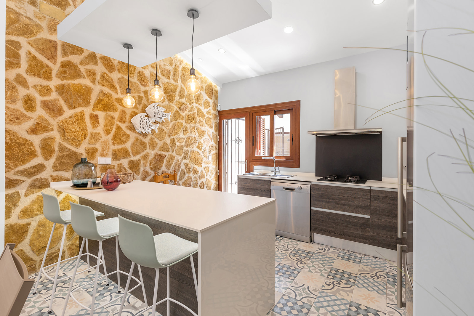 For sale - 4 Bedroom 2 Bathroom Villa in Orihuela - Orihuela Costa  - Alicante