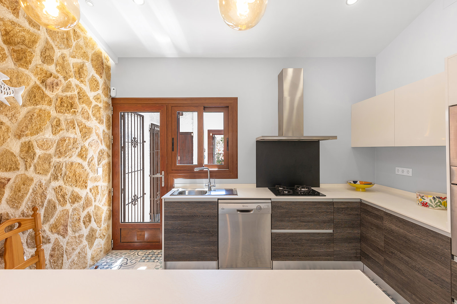 For sale - 4 Bedroom 2 Bathroom Villa in Orihuela - Orihuela Costa  - Alicante