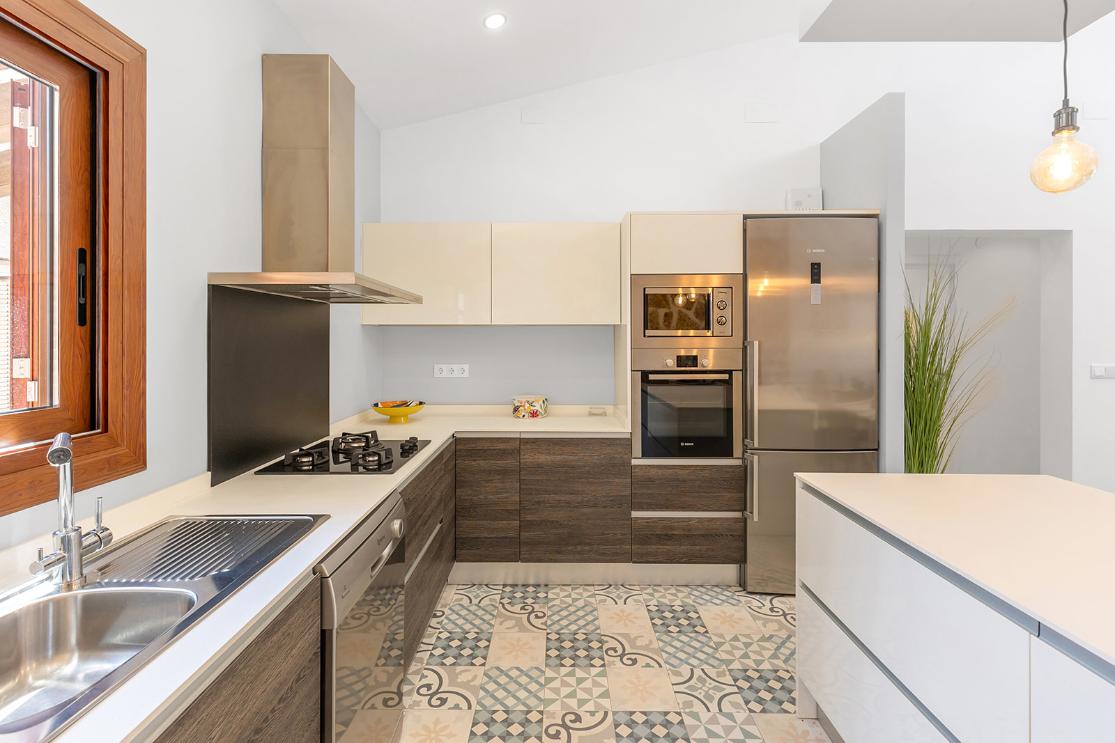 For sale - 4 Bedroom 2 Bathroom Villa in Orihuela - Orihuela Costa  - Alicante