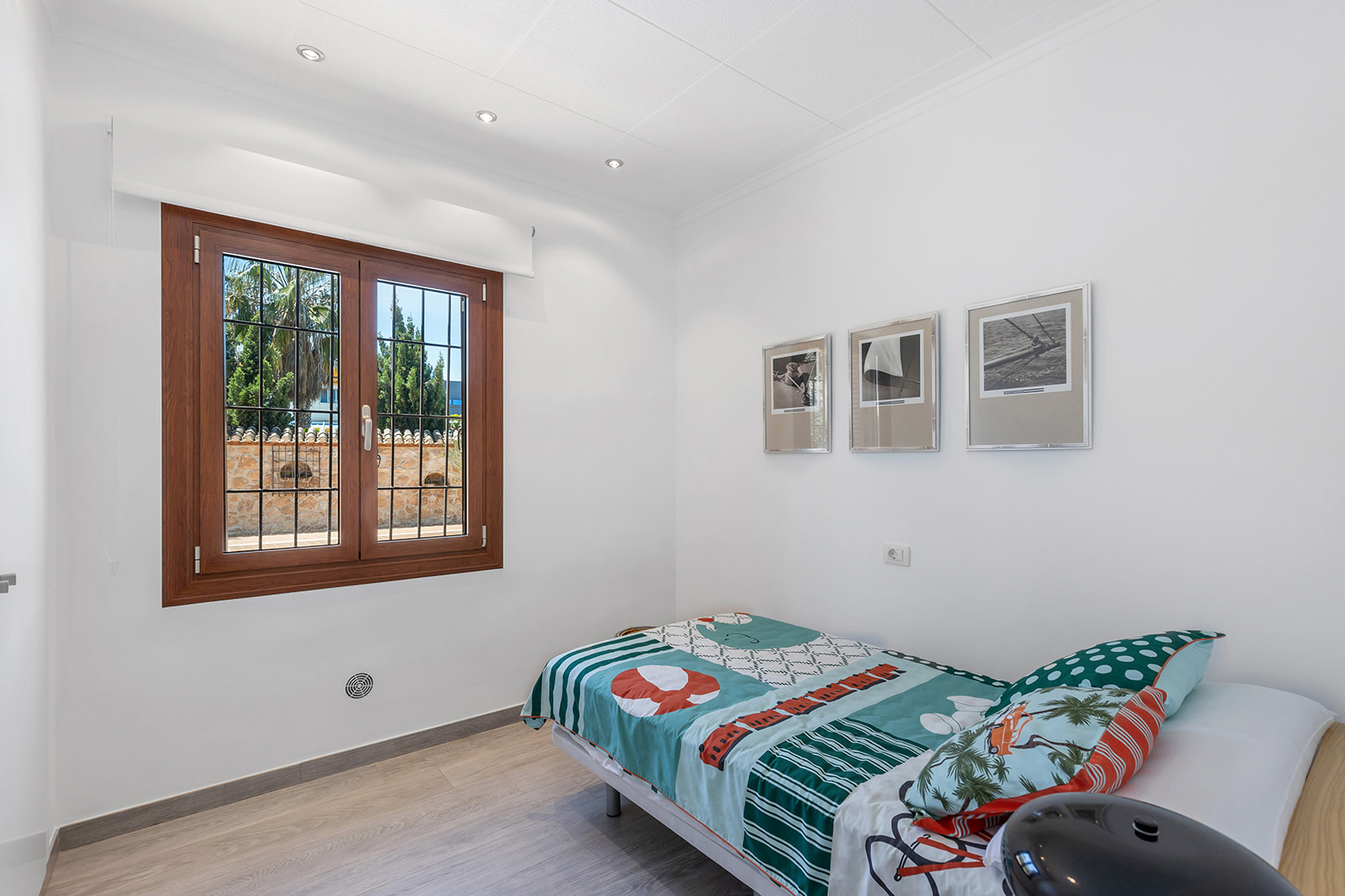 For sale - 4 Bedroom 2 Bathroom Villa in Orihuela - Orihuela Costa  - Alicante