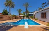 79-3010/68646, 4 Bedroom 2 Bathroom Villa in Punta prima