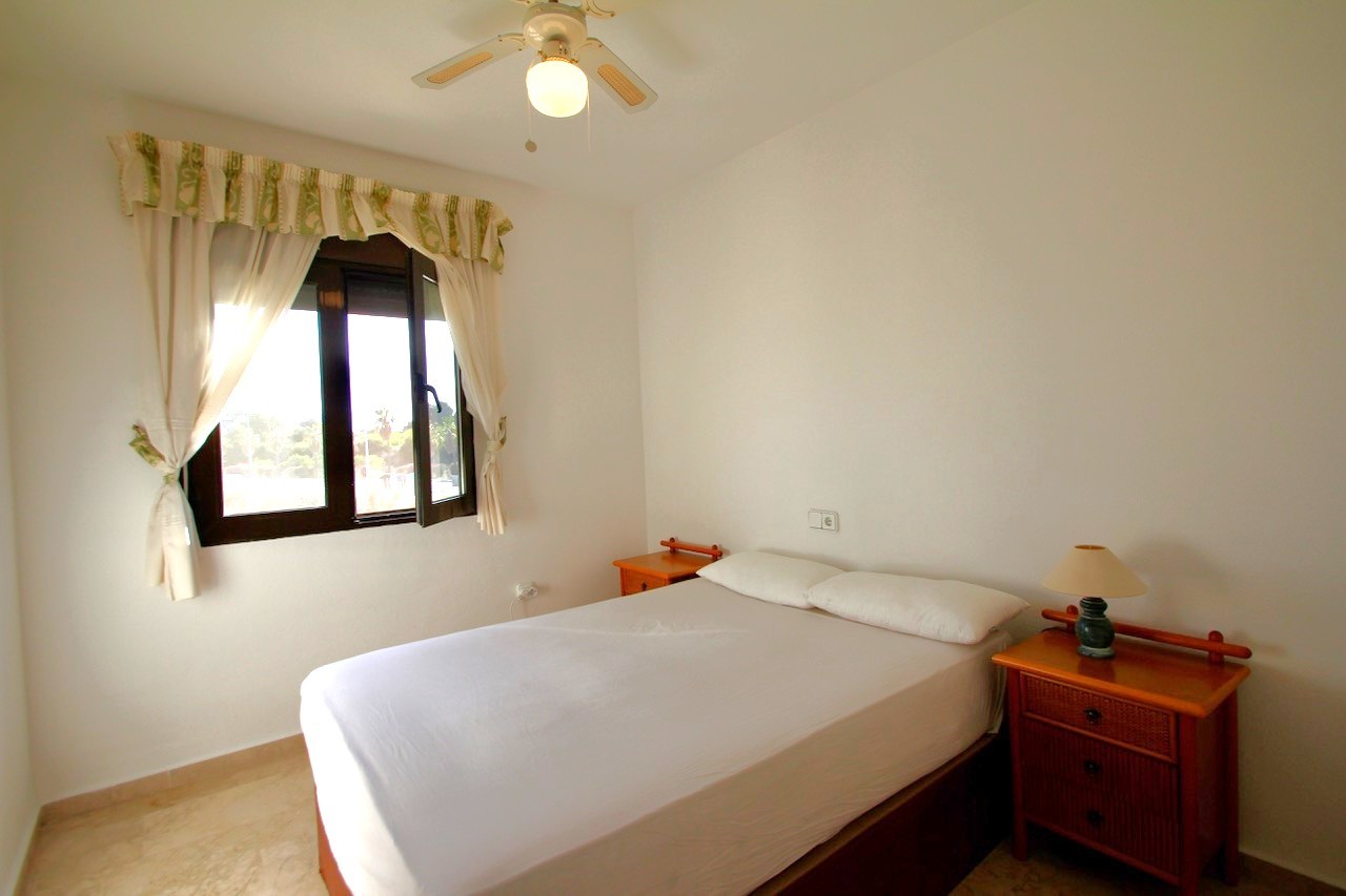 For sale - 3 Bedroom 2 Bathroom Apartment in Villamartin - Orihuela Costa  - Alicante