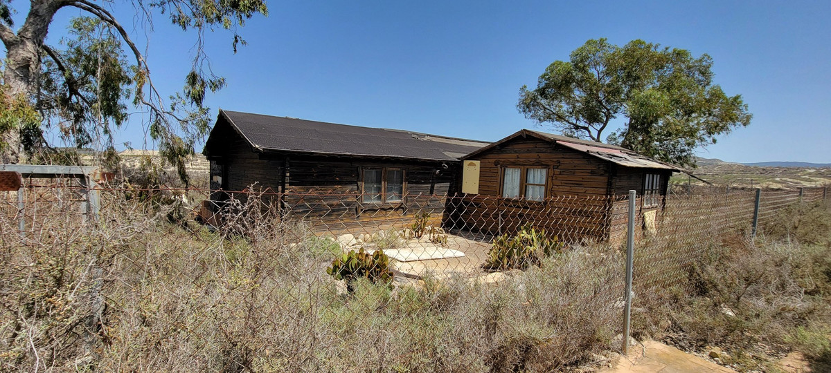 For sale - 4 Bedroom 3 Bathroom House - Finca - Cortijo in Orihuela - Torremendo  - Alicante