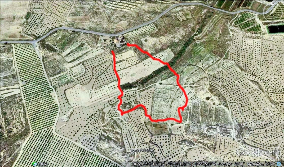 For sale - 4 Bedroom 3 Bathroom House - Finca - Cortijo in Orihuela - Torremendo  - Alicante