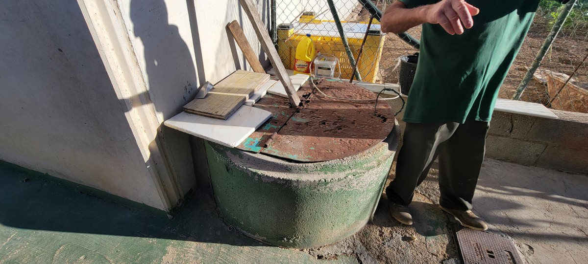 For sale - 1 Bedroom 1 Bathroom House - Finca - Cortijo in San Miguel de Salinas - San Miguel de Salinas Centro  - Alicante