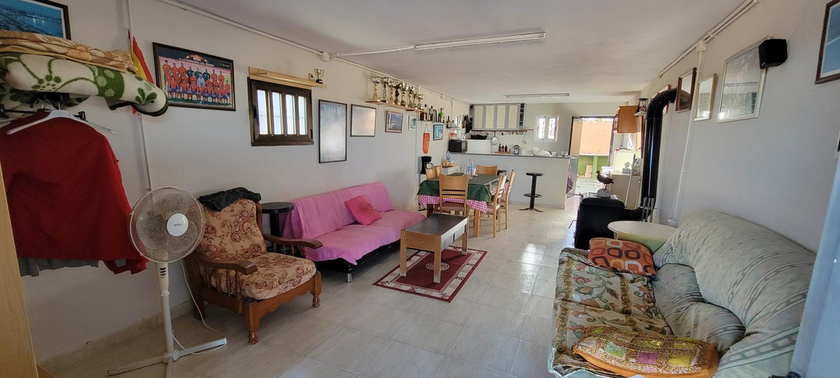 For sale - 1 Bedroom 1 Bathroom House - Finca - Cortijo in San Miguel de Salinas - San Miguel de Salinas Centro  - Alicante