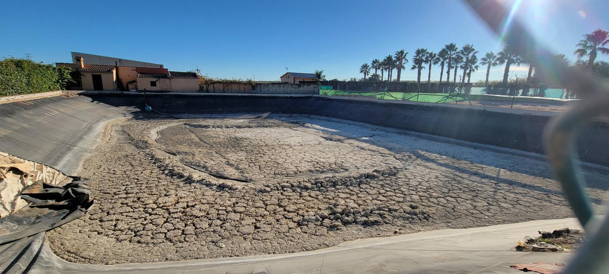 For sale - 1 Bedroom 1 Bathroom House - Finca - Cortijo in San Miguel de Salinas - San Miguel de Salinas Centro  - Alicante